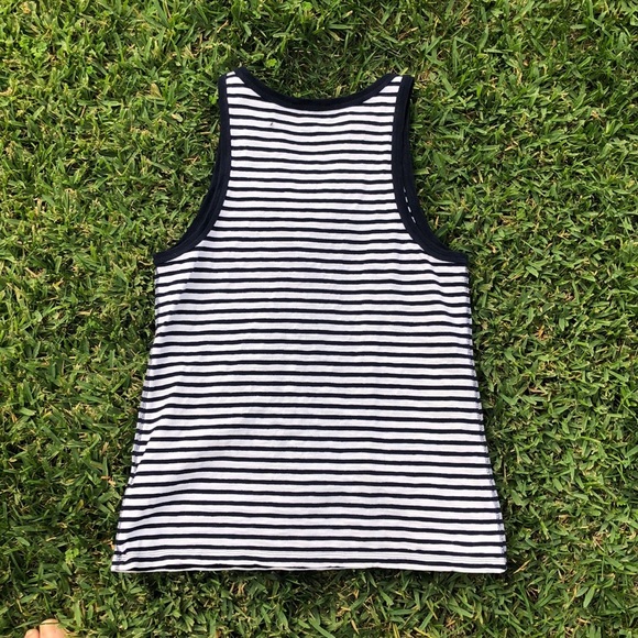JCrew Tank - size M - Picture 3 of 3